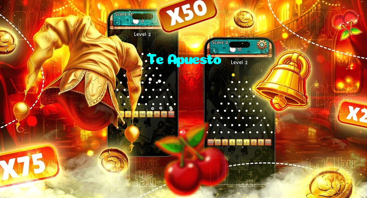 Te Apuesto