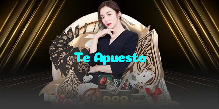 available types of Te Apuesto bet including pre-match live express and system bets